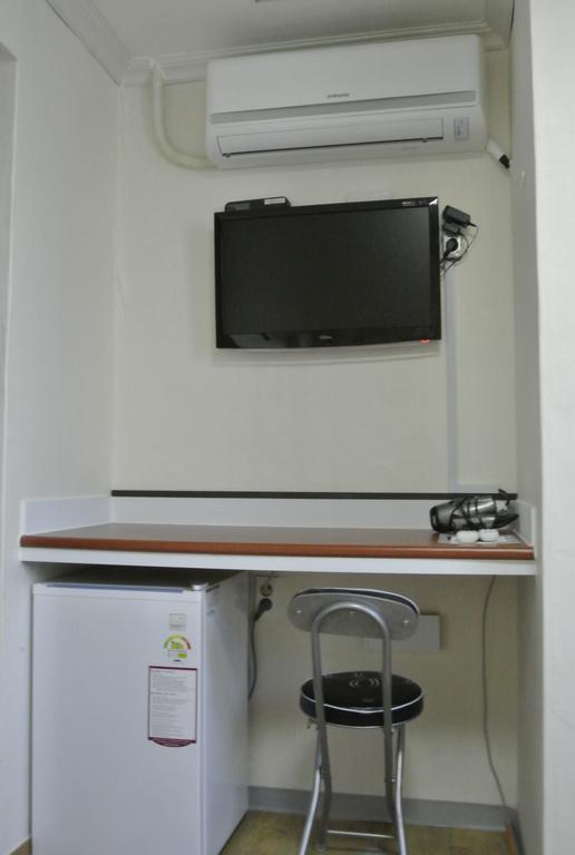 Fortune Hostel Jongno Seoul Zimmer foto