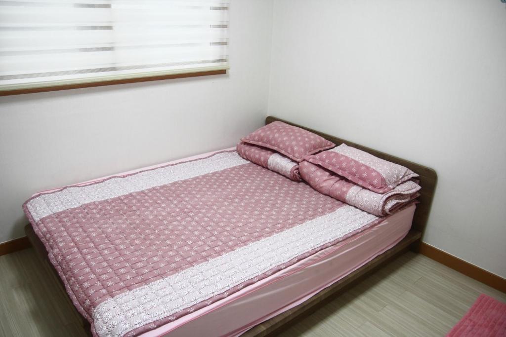 Fortune Hostel Jongno Seoul Zimmer foto