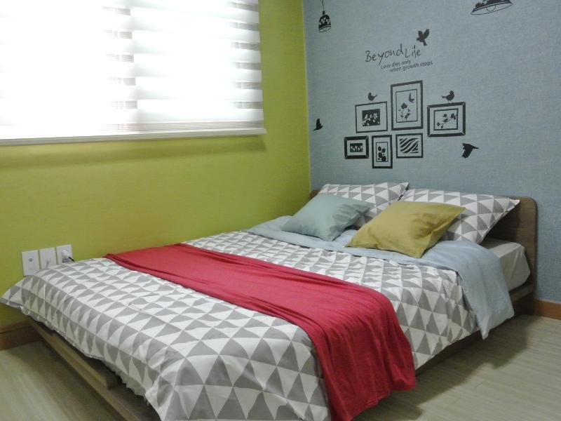 Fortune Hostel Jongno Seoul Exterior foto