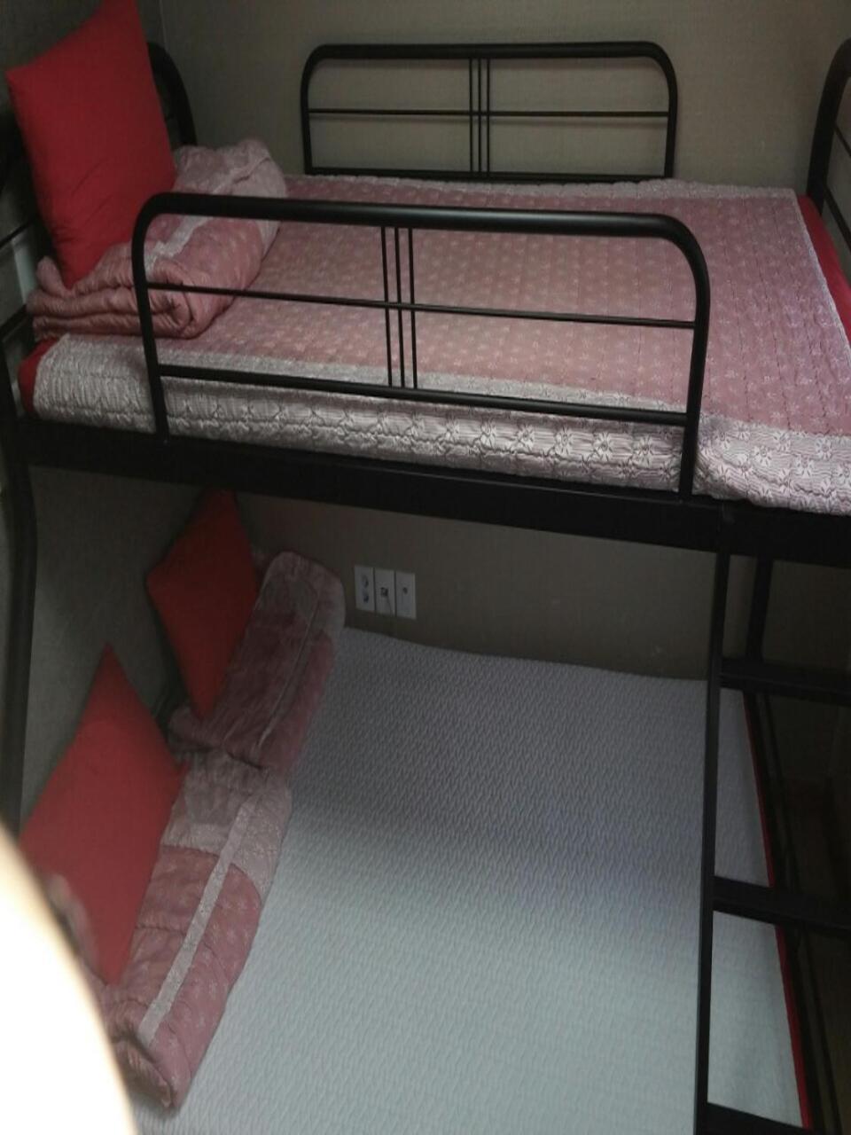 Fortune Hostel Jongno Seoul Exterior foto